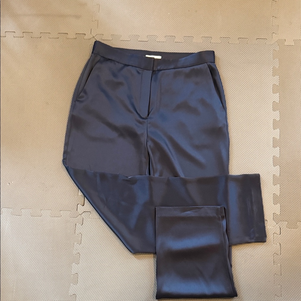 Babaton Midnight Blue Women's Trousers